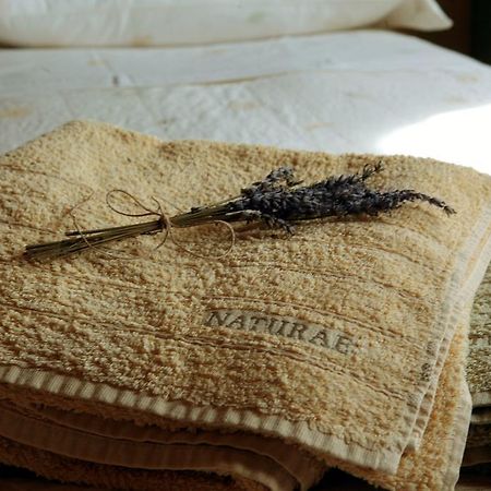 B&B Cascina Dell'Orso Castelsantangelo sul Nera Zewnętrze zdjęcie